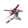 Bandai - Gunpla - 1/100 MG - GUNDAM AILE STRIKE GUNDAM VER. RM