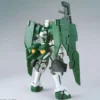 Bandai - Gunpla - 1/100 MG - GUNDAM DYNAMES - Gundam 00