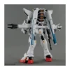Bandai - Gunpla - 1/100 MG - GUNDAM F91 - Mobile Suit Gundam - UC