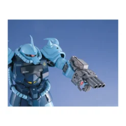 Bandai - Gunpla - 1/100 MG - MS-07B-3 Gouf Custom - Mobile Suit Gundam: The 08th MS Team