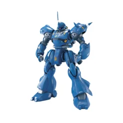 Bandai - Gunpla - 1/100 MG - MS-18E KAMPFER - Mobile Suit Gundam - UC