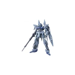 Bandai - Gunpla - 1/100 MG - MSN-001A1 Delta Plus - Mobile Suit Gundam Unicorn