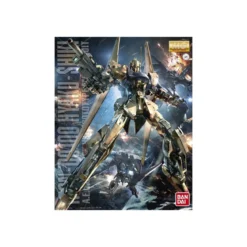 Bandai - Gunpla - 1/100 MG - MSN-00100 HYAKU-SHIKI ver. 2.0 - Mobile Suit Zeta Gundam - Rerun