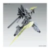 Bandai - Gunpla - 1/100 MG - MSN-06S-2 Sinanju Stein (Narrative Version) Ver. KA - Mobile Suit Gundam Unicorn