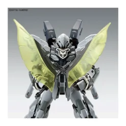 Bandai - Gunpla - 1/100 MG - MSN-06S-2 Sinanju Stein (Narrative Version) Ver. KA - Mobile Suit Gundam Unicorn