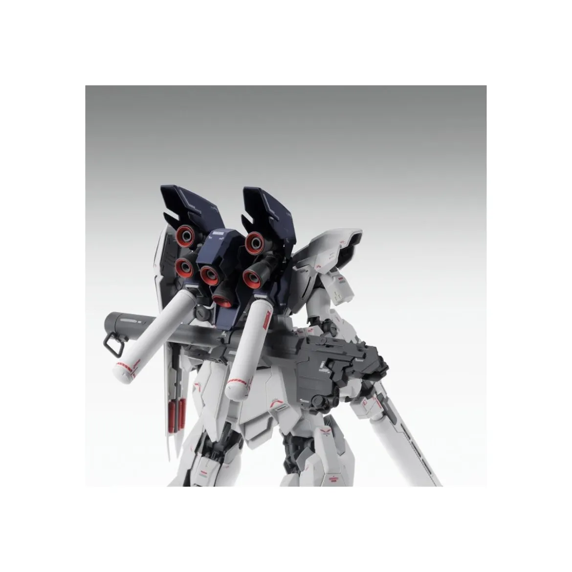 Bandai - Gunpla - 1/100 MG - MSN-06S SINANJU STEIN VER. KA - Mobile Suit Gundam Unicorn