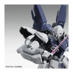 Bandai - Gunpla - 1/100 MG - MSN-06S SINANJU STEIN VER. KA - Mobile Suit Gundam Unicorn