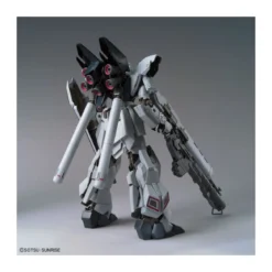 Bandai - Gunpla - 1/100 MG - MSN-06S-2 Sinanju Stein (Narrative Ver.) - Mobile Suit Gundam Unicorn