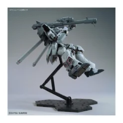 Bandai - Gunpla - 1/100 MG - MSN-06S-2 Sinanju Stein (Narrative Ver.) - Mobile Suit Gundam Unicorn