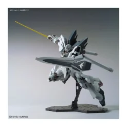 Bandai - Gunpla - 1/100 MG - MSN-06S-2 Sinanju Stein (Narrative Ver.) - Mobile Suit Gundam Unicorn