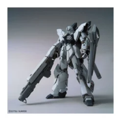 Bandai - Gunpla - 1/100 MG - MSN-06S-2 Sinanju Stein (Narrative Ver.) - Mobile Suit Gundam Unicorn