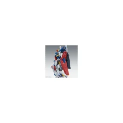Bandai - Gunpla - 1/100 MG - MSZ-01 ZZ GUNDAM Ver. KA - Mobile Suit Gundam ZZ