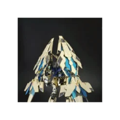 Bandai - Gunpla - 1/100 MG - RX-0 UNICORN GUNDAM 03 PHENEX - Mobile Suit Gundam Unicorn