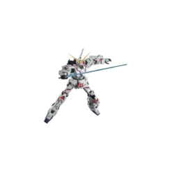 Bandai - Gunpla - 1/100 MG - RX-0 Unicorn Gundam - Mobile Suit Gundam Unicorn