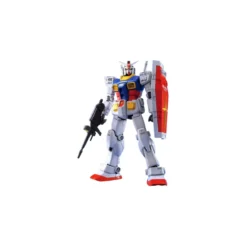 Bandai - Gunpla - 1/100 MG - RX-78 2 Ver.1.5 - Mobile Suit Gundam