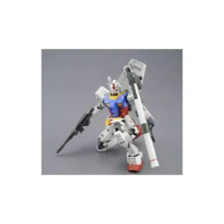 Bandai - Gunpla - 1/100 MG - RX-78 2 Ver.3.0 - Mobile Suit Gundam