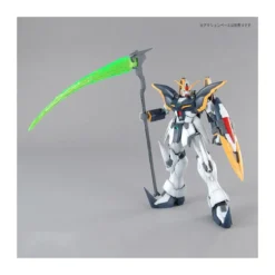 Bandai - Gunpla - 1/100 MG - XXXG-01D GUNDAM DEATHSCYTHE - Gundam Wing Endless Waltz