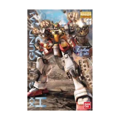 Bandai - Gunpla - 1/100 MG - XXXG-01H GUNDAM HEAVYARMS - Endless Waltz