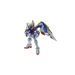 Bandai - Gunpla - 1/100 MG - XXXG-01W WING GUNDAM Ver. KA - Gundam Wing