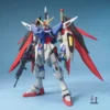 Bandai - Gunpla - 1/100 MG - ZGMF-X42S DESTINY GUNDAM