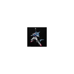Bandai - Gunpla - 1/60 PG - GAT-X105+AQME/E-YM1 PERFECT STRIKE GUNDAM - Gundam Seed
