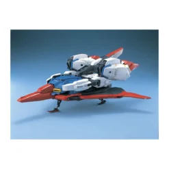 Bandai - Gunpla - 1/60 PG - MSZ-006 ZETA GUNDAM - Mobile Suit Gundam ZZ
