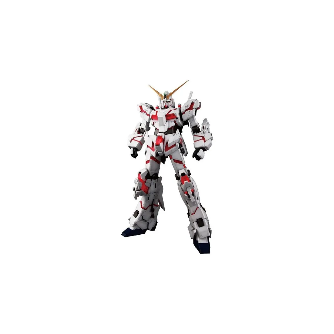 Bandai - Gunpla - 1/60 PG - RX-0 Unicorn Gundam - Mobile Suit Gundam Unicorn