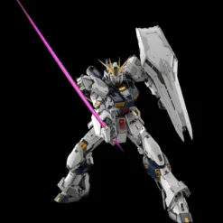 Bandai - Gunpla - 1/60 PGU - RX-93 Nu Gundam Perfect Grade Unleashed - Mobile Suit Gundam: Char's Counterattack