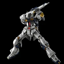 Bandai - Gunpla - 1/60 PGU - RX-93 Nu Gundam Perfect Grade Unleashed - Mobile Suit Gundam: Char's Counterattack