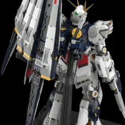 Bandai - Gunpla - 1/60 PGU - RX-93 Nu Gundam Perfect Grade Unleashed - Mobile Suit Gundam: Char's Counterattack