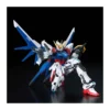 Bandai - Gunpla - 1/144 RG - BUILD STRIKE GUNDAM FULL PACKAGE - Mobile Suit Gundam Build FIghters