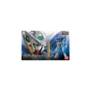 Bandai - Gunpla - 1/144 RG - GN-001 Gundam Exia - Mobile Suit Gundam 00