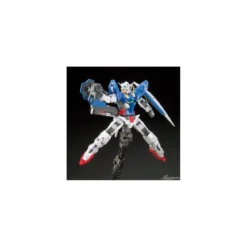 Bandai - Gunpla - 1/144 RG - GN-001 Gundam Exia - Mobile Suit Gundam 00