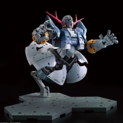 Bandai - Gunpla - 1/144 RG - MSN-02 ZEONG - Mobile Suit Gundam