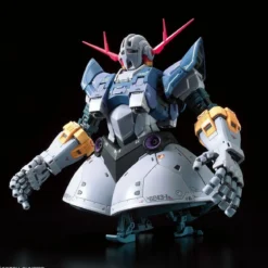Bandai - Gunpla - 1/144 RG - MSN-02 ZEONG - Mobile Suit Gundam