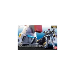 Bandai - Gunpla - 1/144 RG - OZ-00MS TALLGEESE Ew - Mobile Suit Gundam Wings Endless Waltz