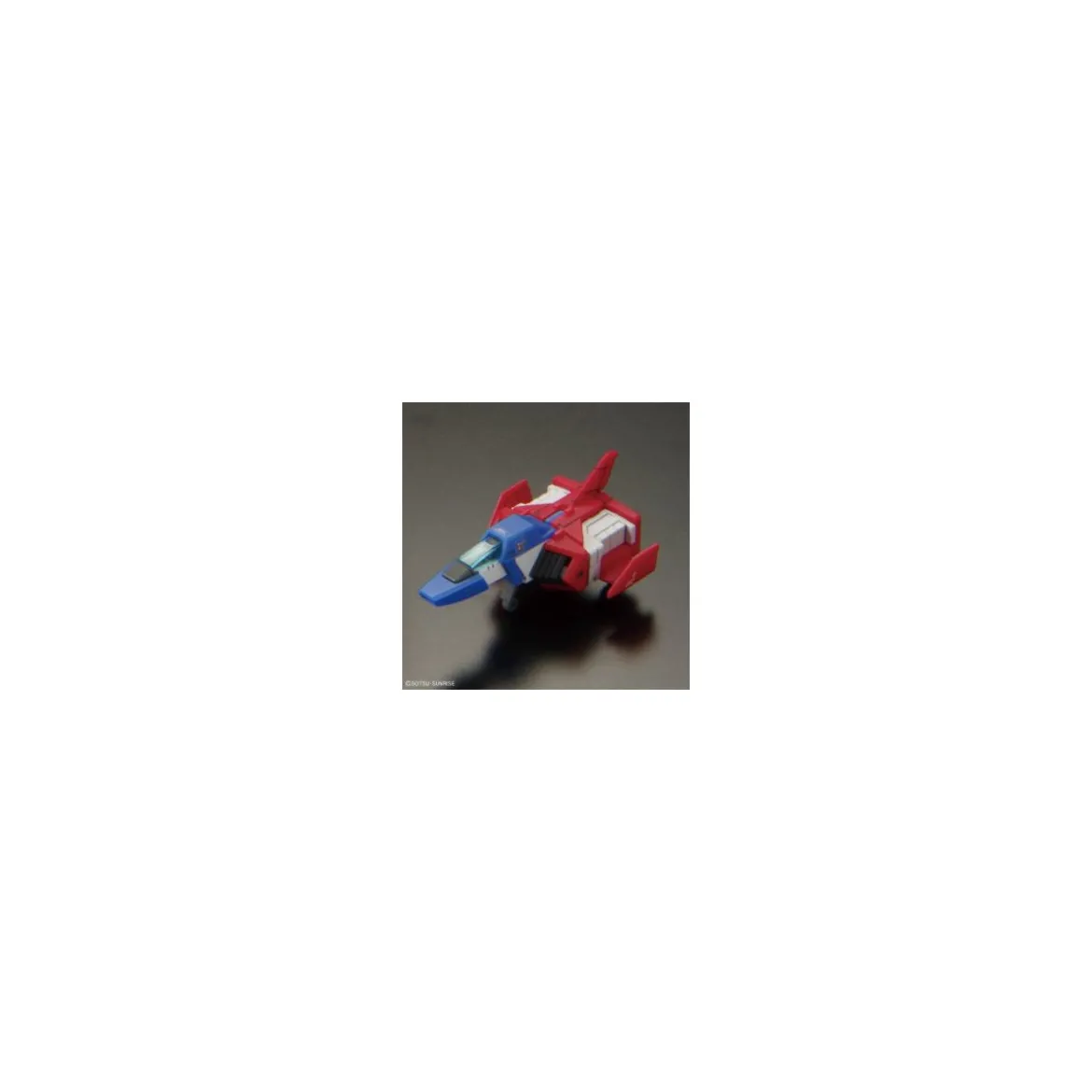 Bandai - Gunpla - 1/144 RG - RX-78-2 GUNDAM VER 2.0 - Mobile Suit Gundam