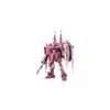 Bandai - Gunpla - 1/144 RG - ZGMF-X09A JUSTICE GUNDAM - Mobile Suit Gundam Wings