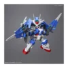 Bandai - Gunpla - SD Gundam Cross Silhouette - GUNDAM 00 DIVER ACE