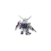Bandai - Gunpla - SD Gundam Ex-Standard - RX-0 UNICORN GUNDAM (DESTROY MODE) - Mobile Suit Gundam Unicorn