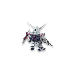 Bandai - Gunpla - SD Gundam Ex-Standard - RX-0 UNICORN GUNDAM (DESTROY MODE) - Mobile Suit Gundam Unicorn