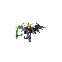 Bandai - Gunpla - SD Gundam Ex-Standard - XXXG-01D2 GUNDAM DEATHSCYTHE HELL EW - Gundam Wing: Endless Waltz