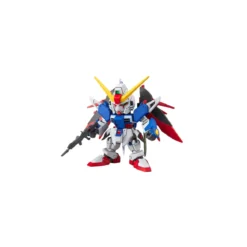 Bandai - Gunpla - SD Gundam Ex-Standard - ZGMF-X42S DESTINY GUNDAM - Gundam Seed Destiny