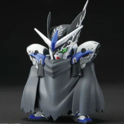 Bandai - Gunpla - SDW HEROES - LEIF GUNDAM GP04