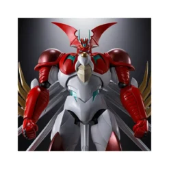 Bandai GX-99 GETTER ROBO ARC