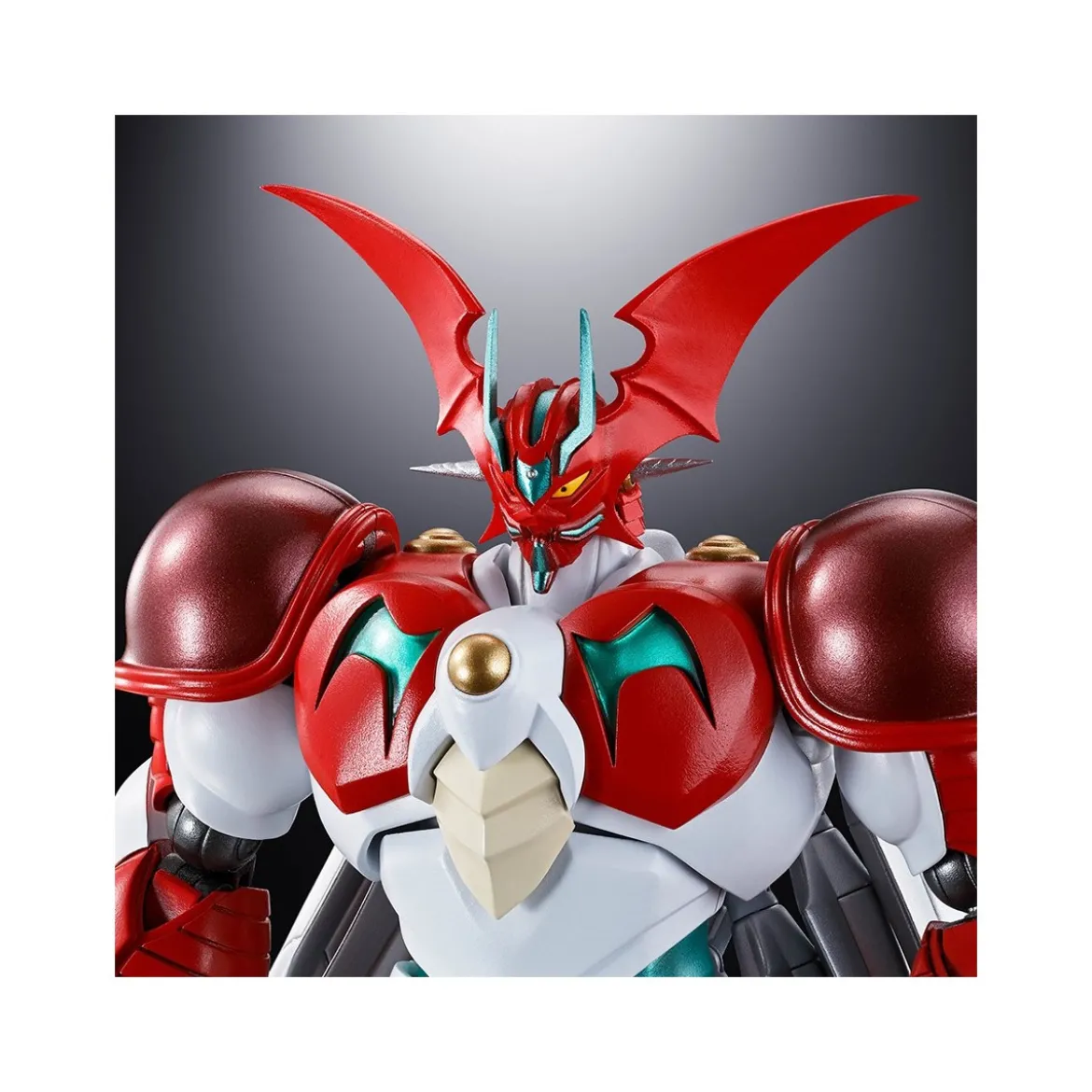 Bandai GX-99 GETTER ROBO ARC