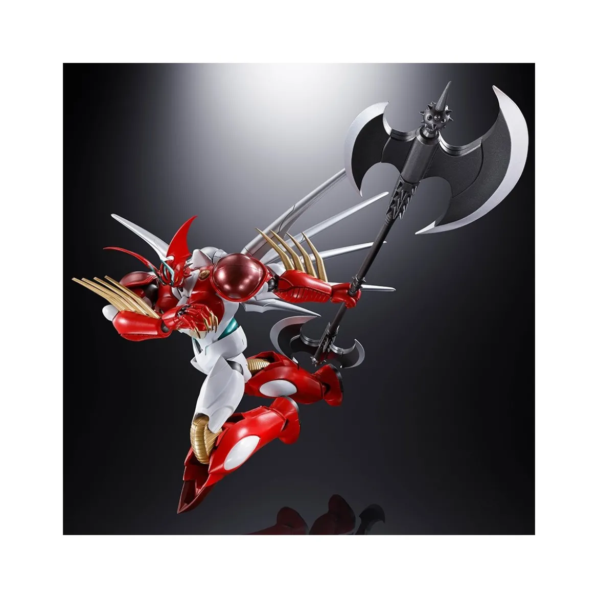 Bandai GX-99 GETTER ROBO ARC