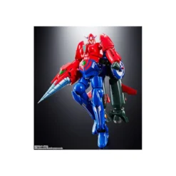 Bandai GX-96 GETTER ROBO GO
