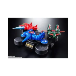 Bandai GX-96 GETTER ROBO GO