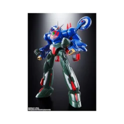 Bandai GX-96 GETTER ROBO GO